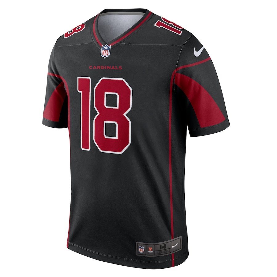 A.J. Green Arizona Cardinals Legend Jersey - Black