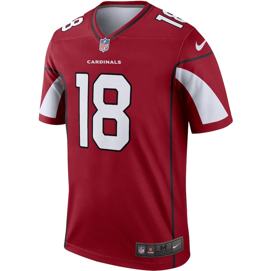 A.J. Green Arizona Cardinals Legend Jersey - Cardinal